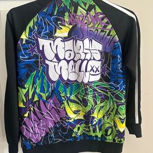 Light weight Marshmello Jacket